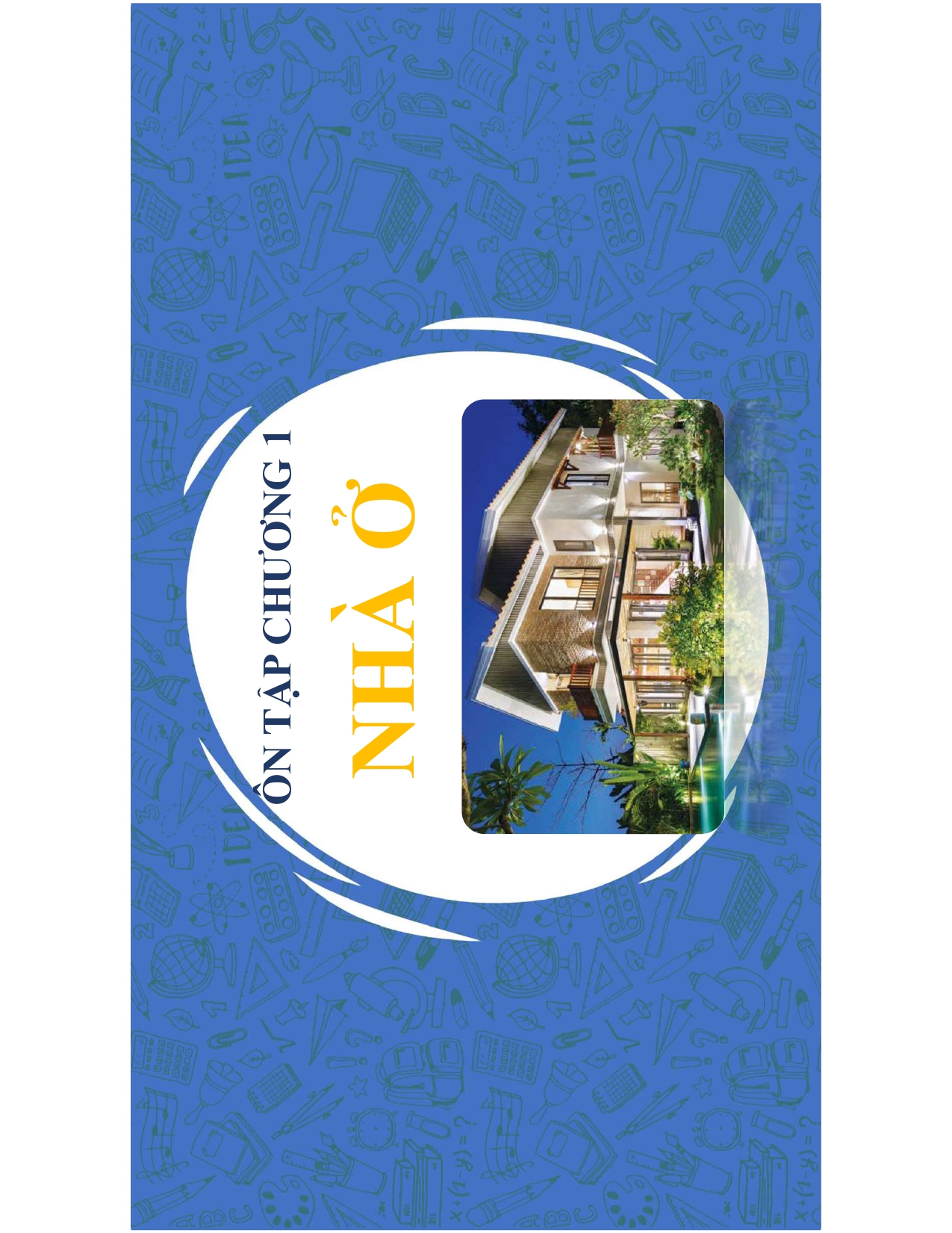 CN 6 - Ôn tập Chương 1