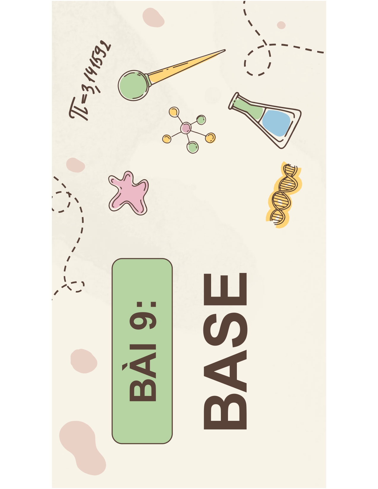 BÀI 9 BASE