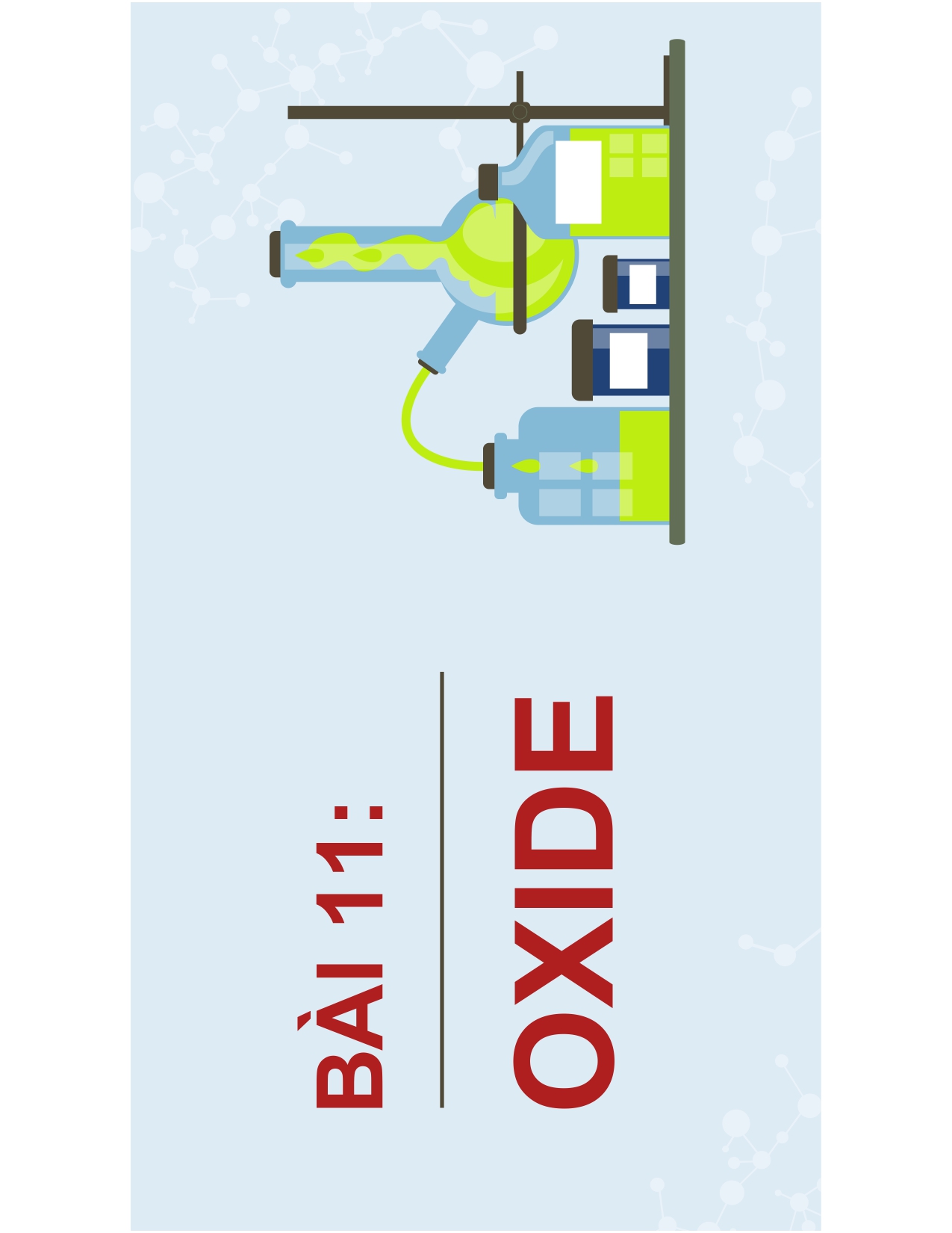 BÀI 11 OXID